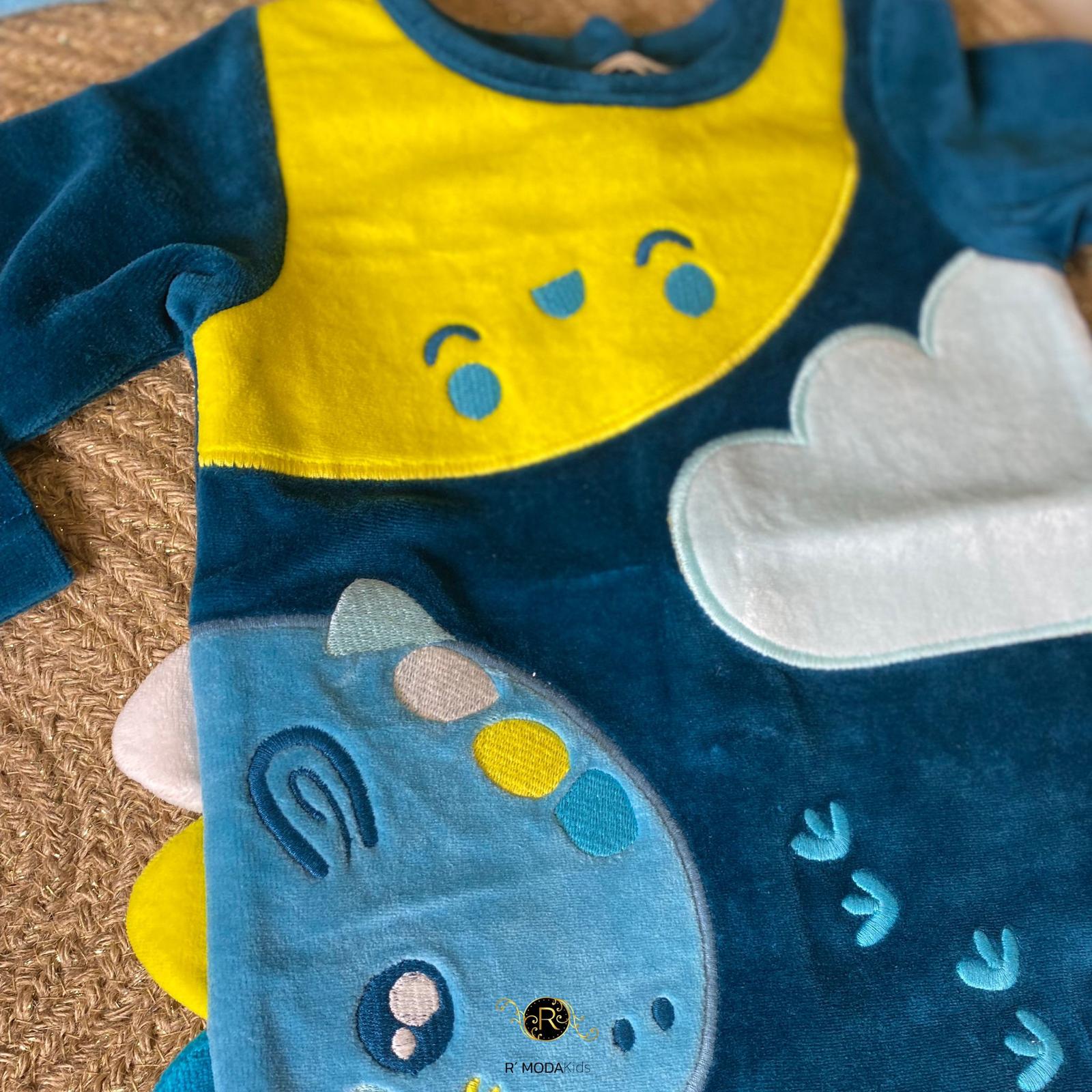 Babygrow Dragon Finder