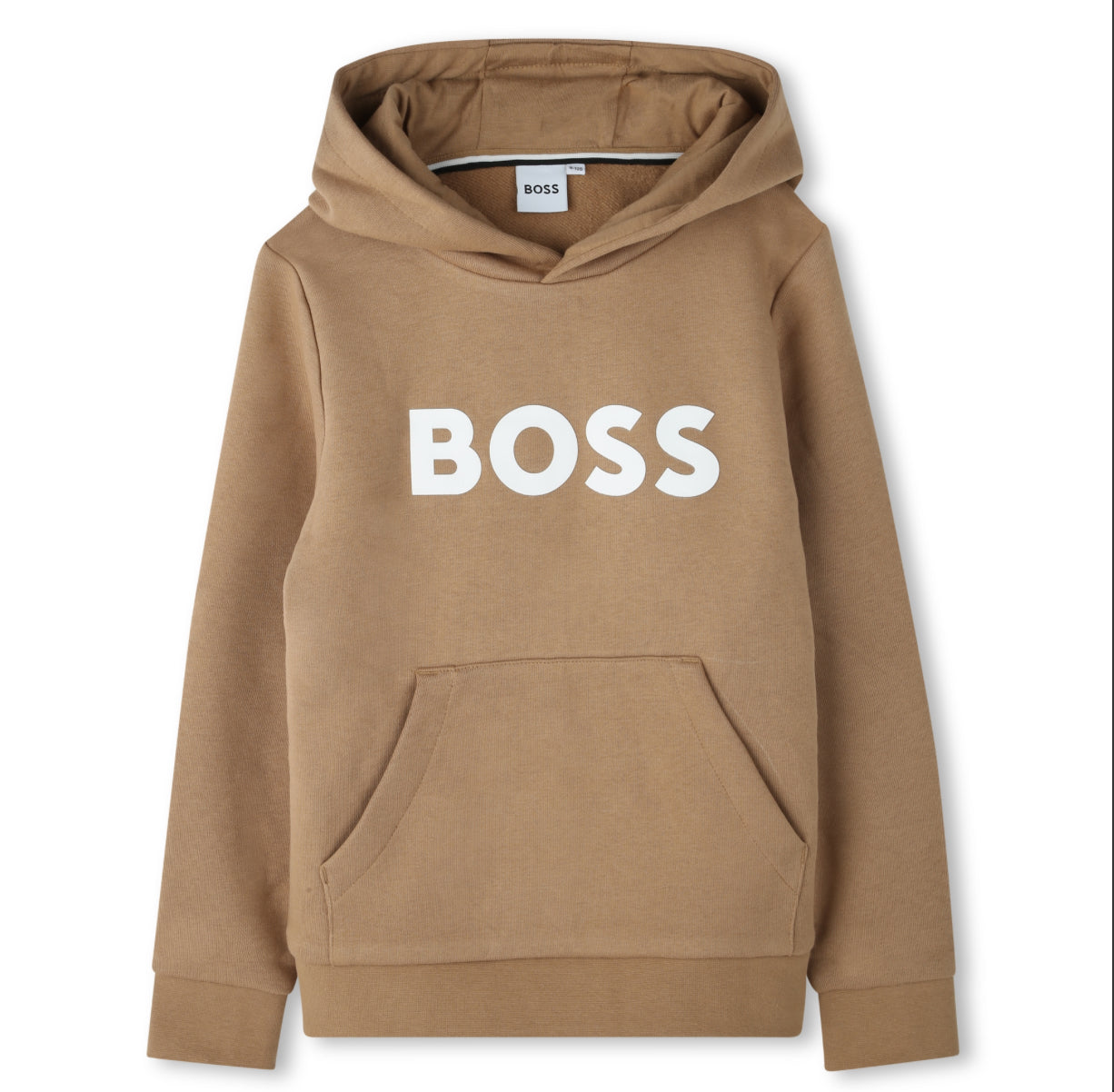 Hoodie Boss