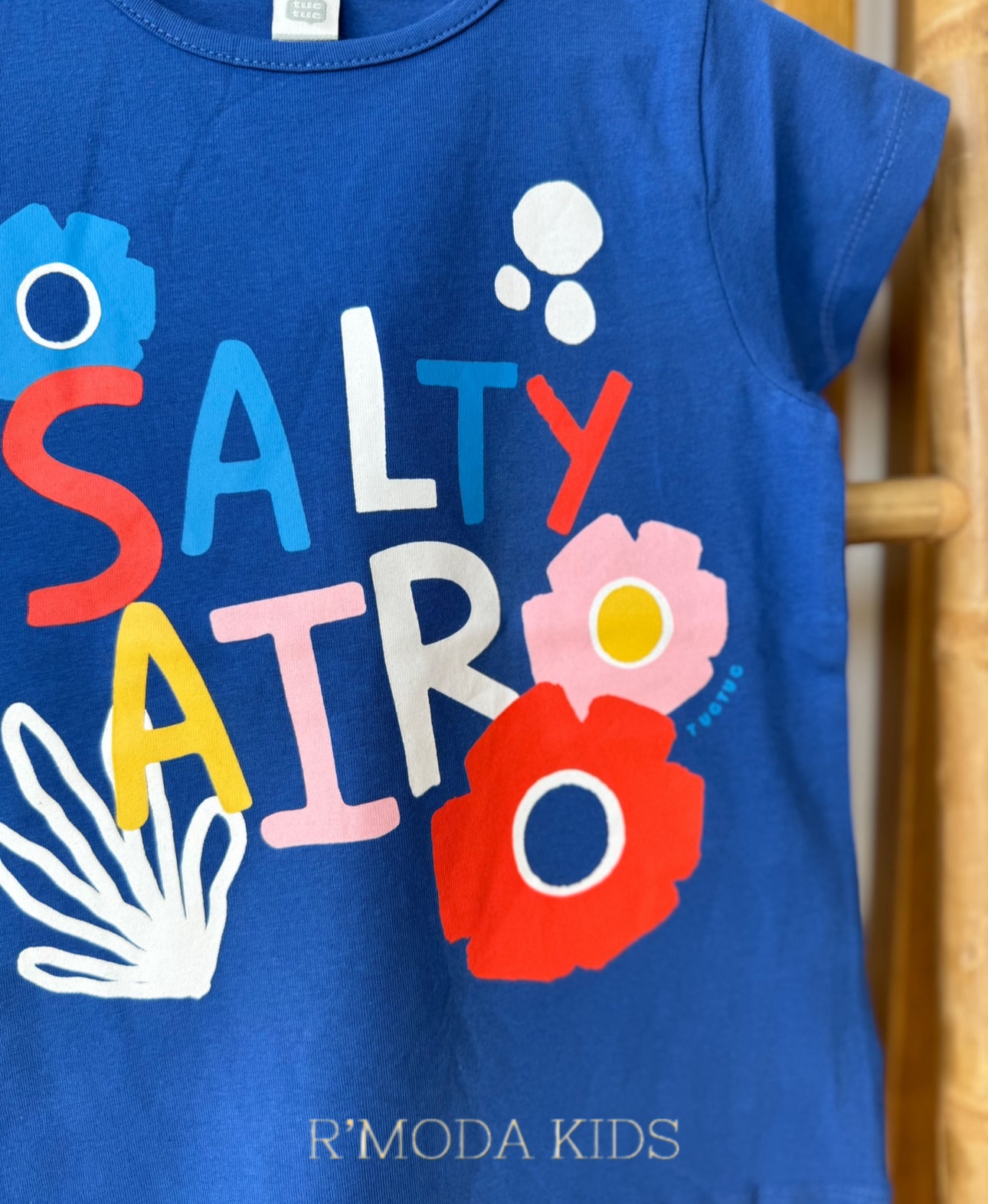 Tshirt Salty Air