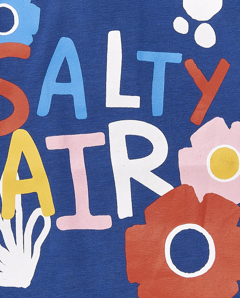 Tshirt Salty Air