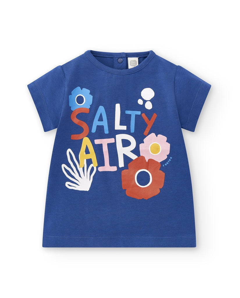 Tshirt Salty Air