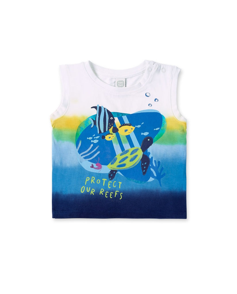 Tshirt Ocean Wonders