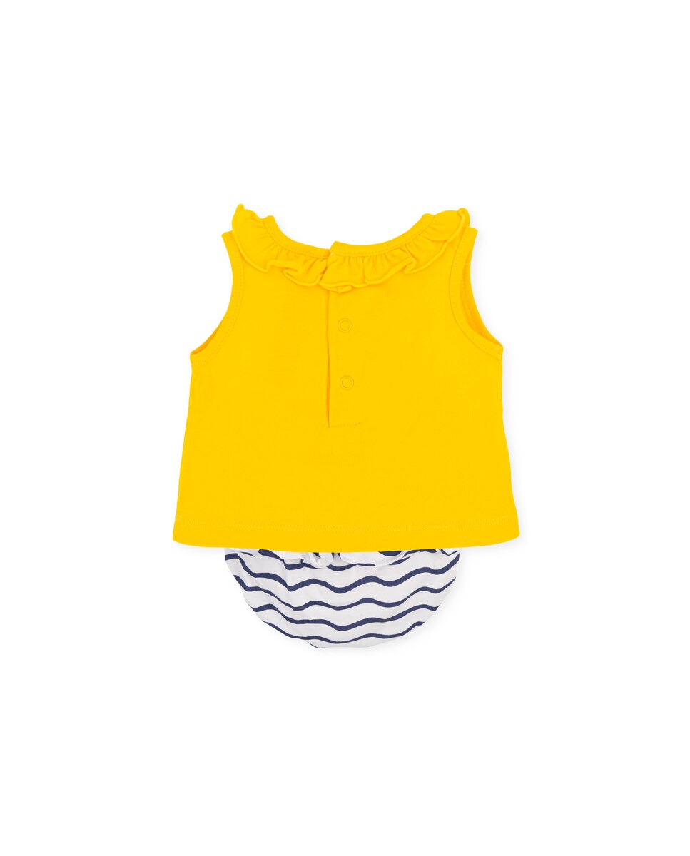 Conjunto Mar