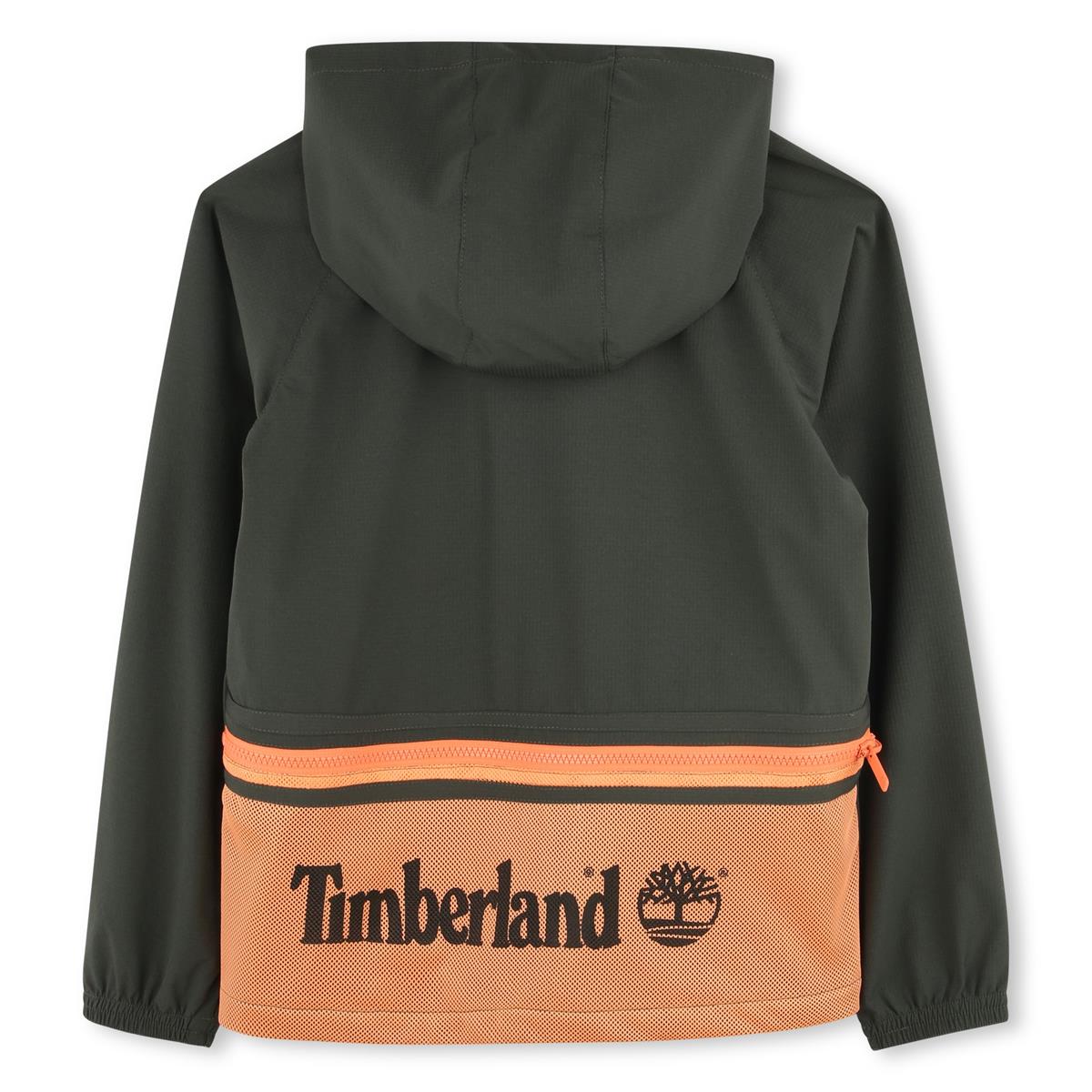 Parka Timberland