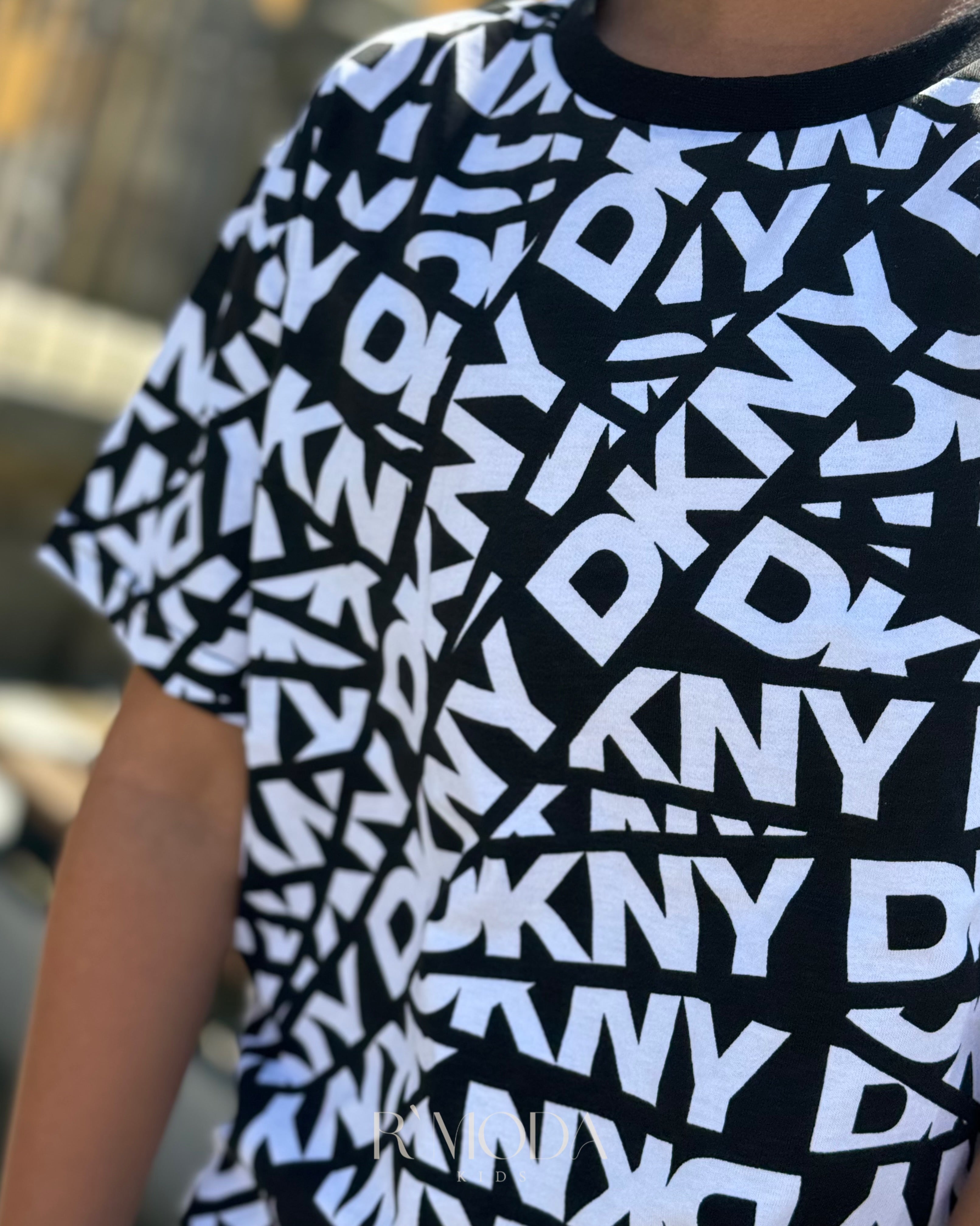 Tshirt DKNY