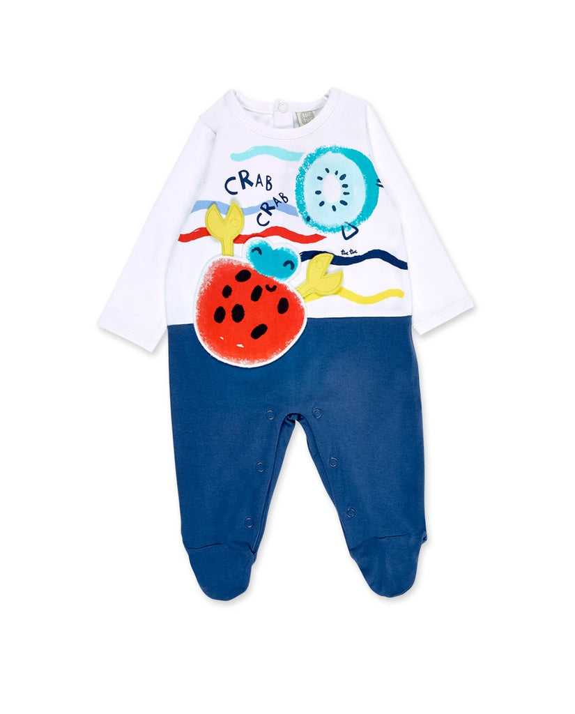 Babygrow Frutti