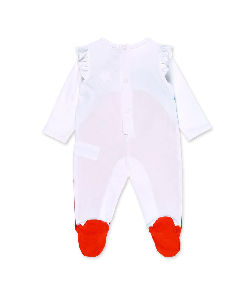 Babygrow Frutti