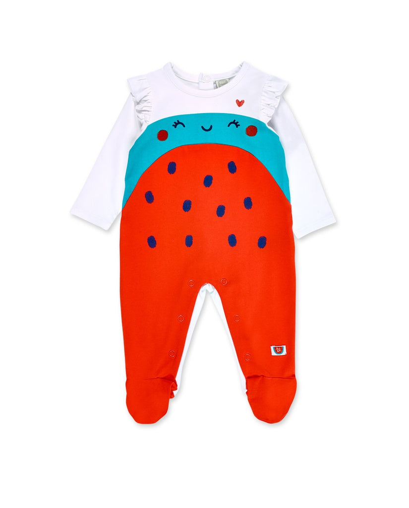 Babygrow Frutti