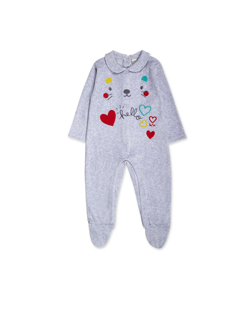 Babygrow P´tit Zoo