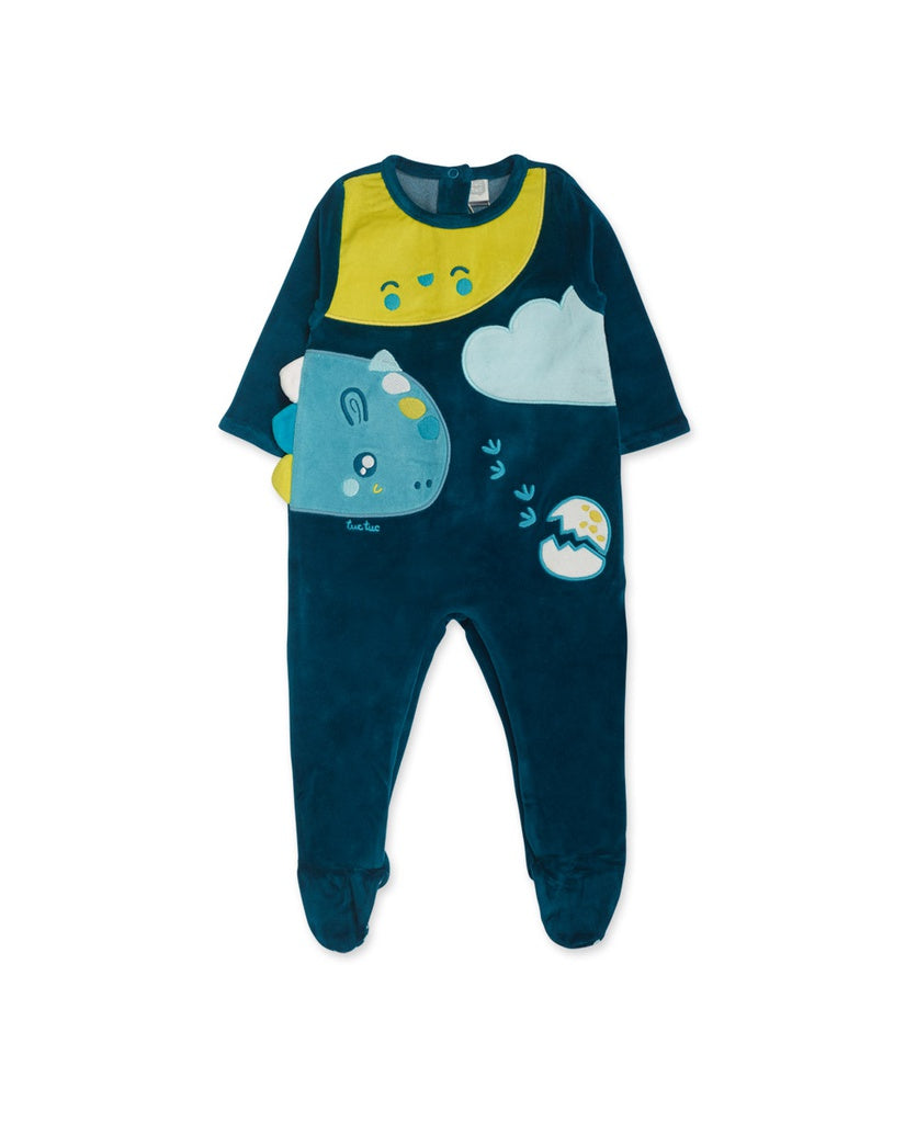 Babygrow Dragon Finder