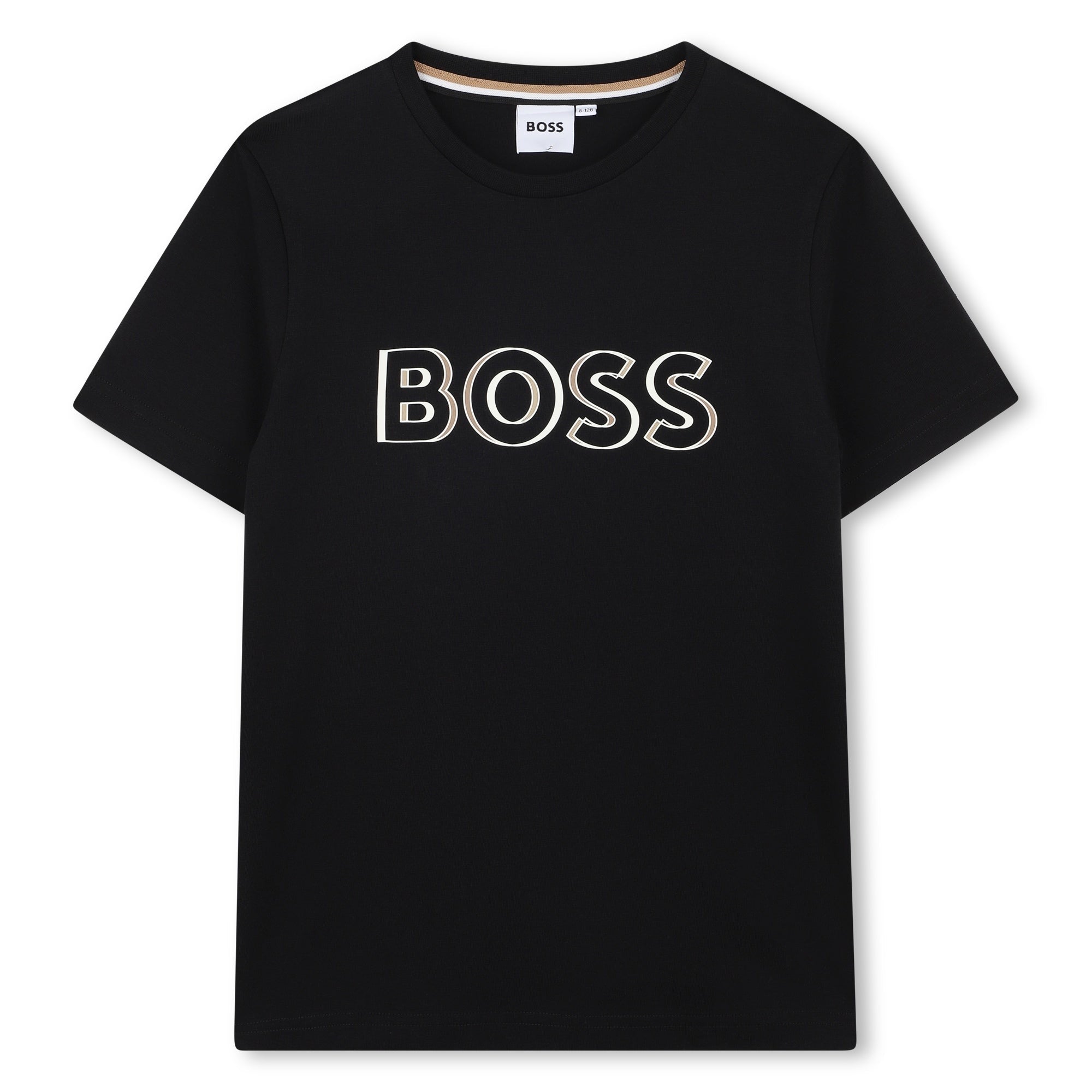 Tshirt Boss