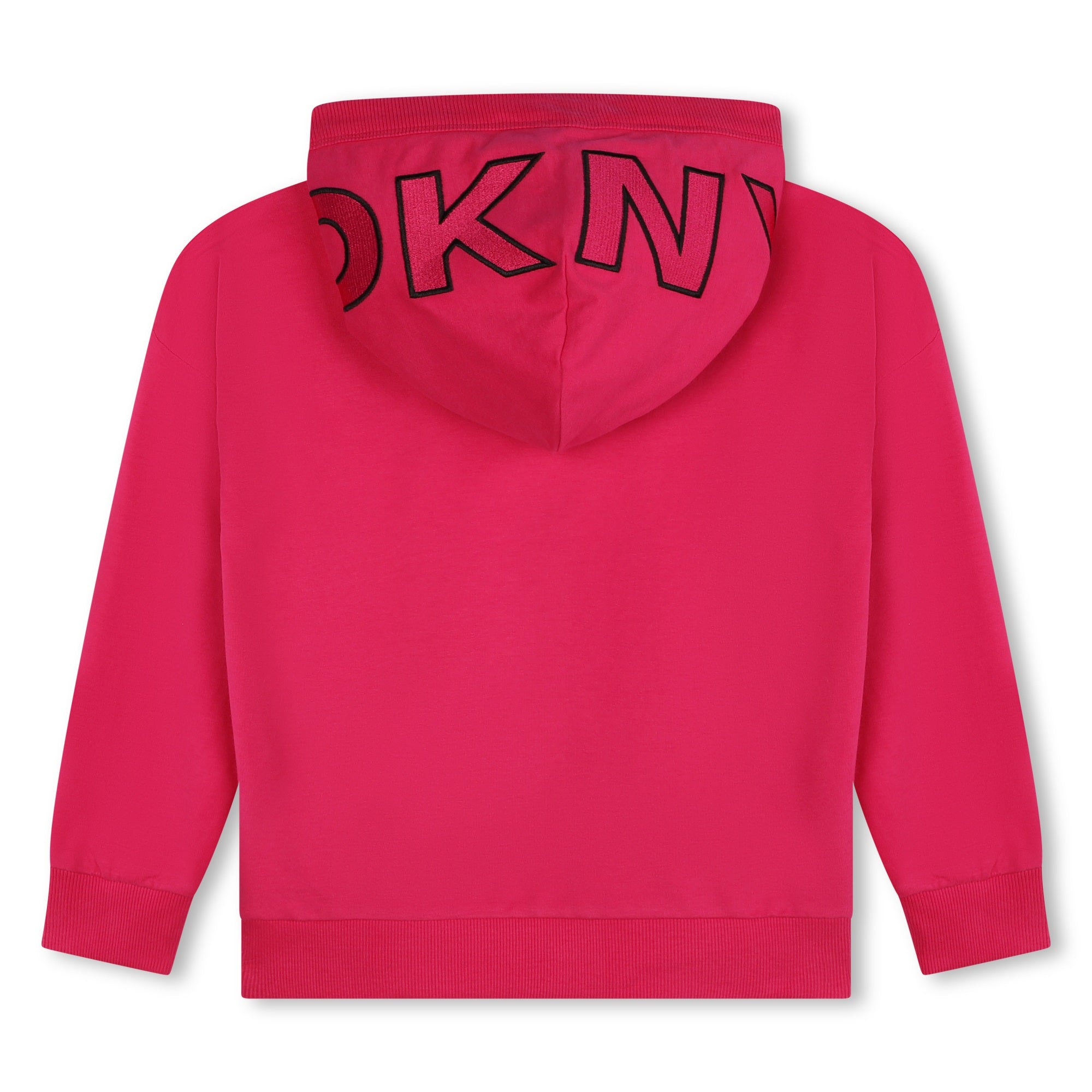 Conjunto rosa Dkny