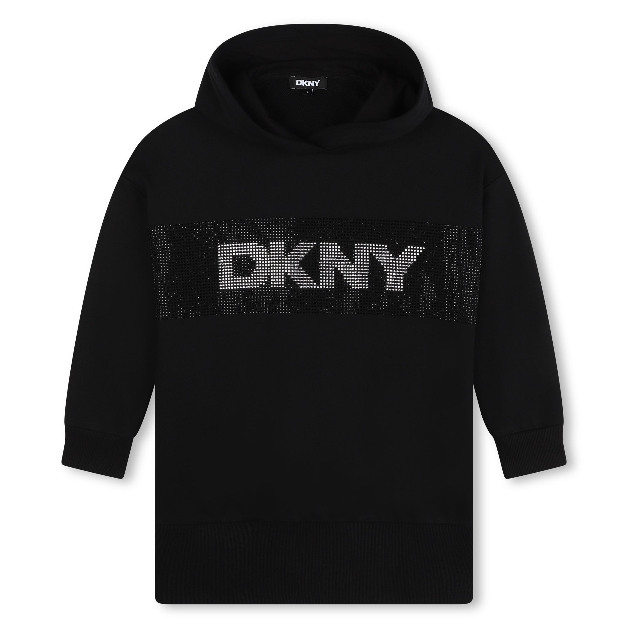 Vestido DKNY