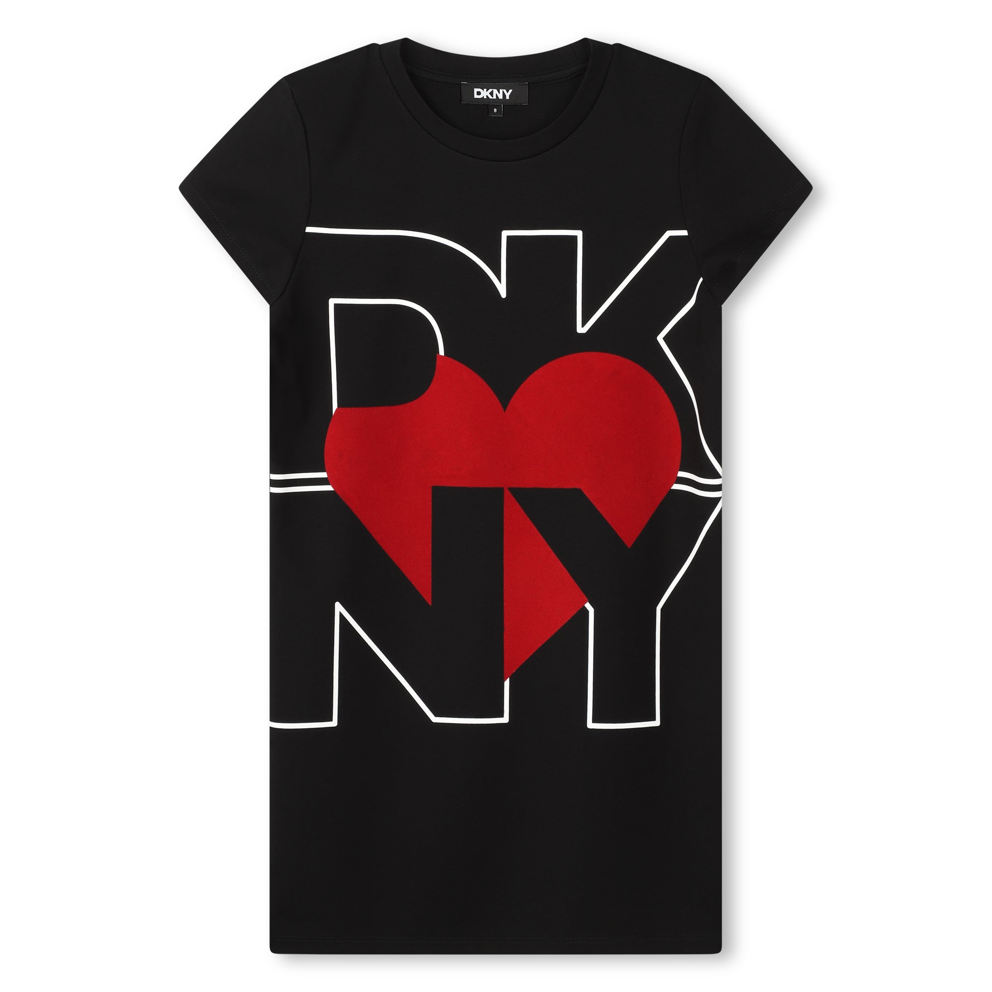 Vestido DKNY