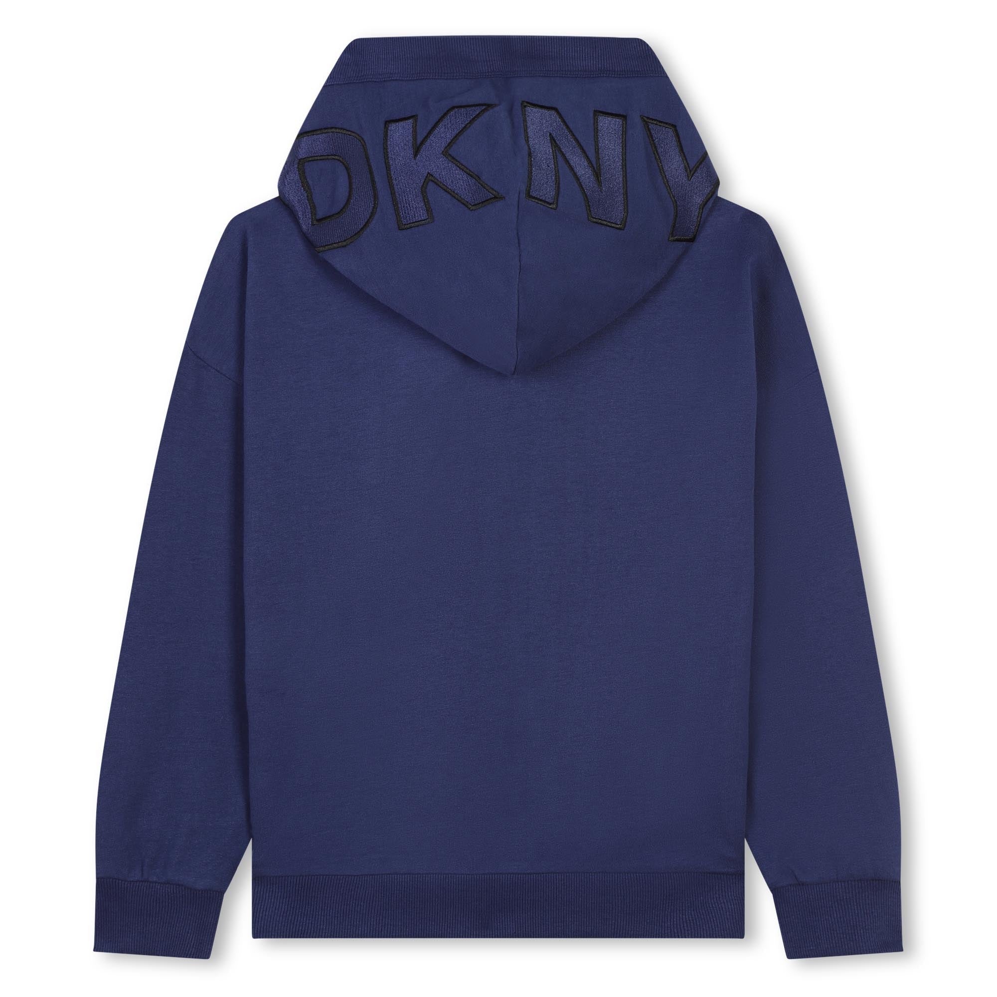 Conjunto azul DKNY