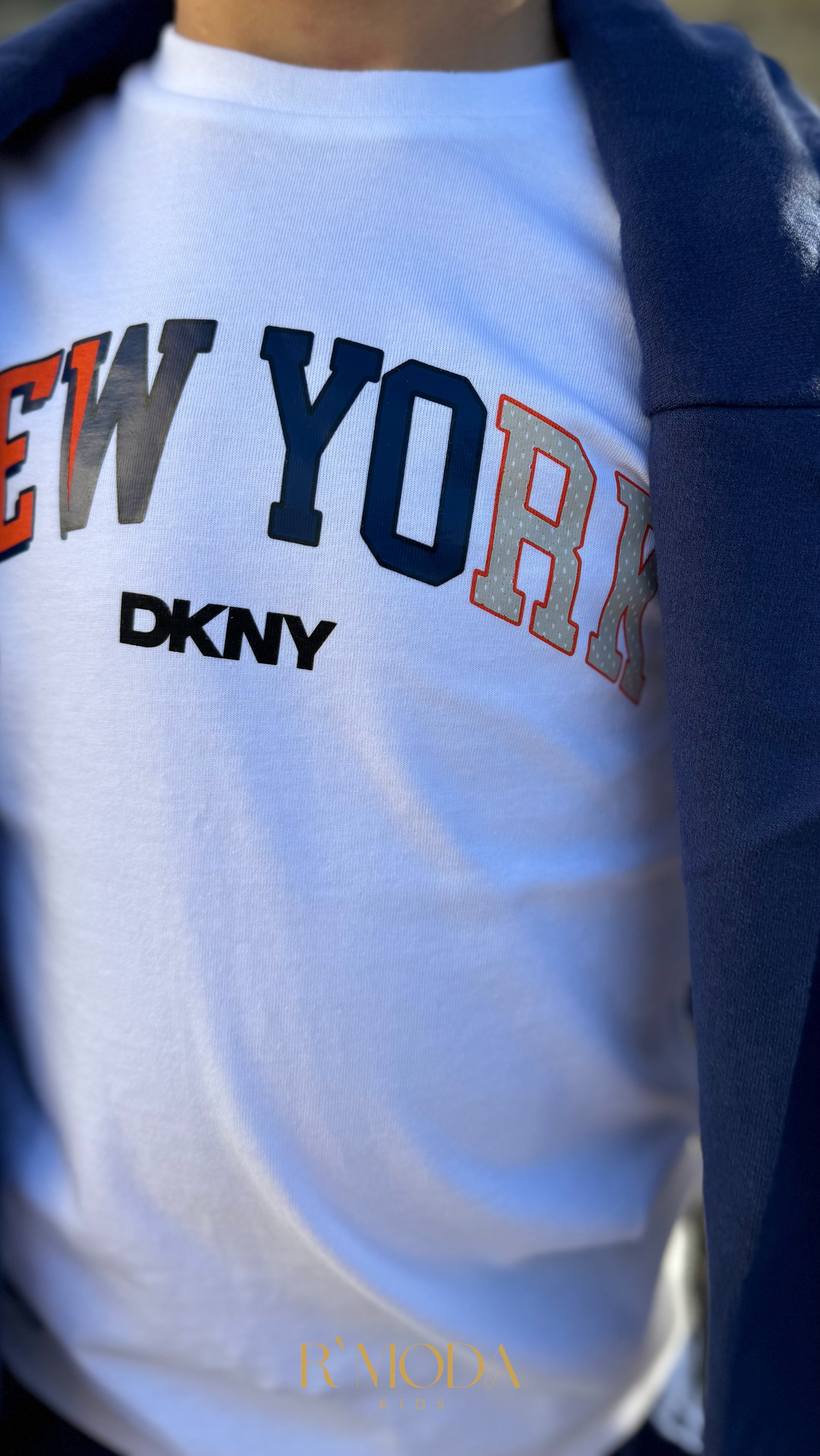 Camisola DKNY