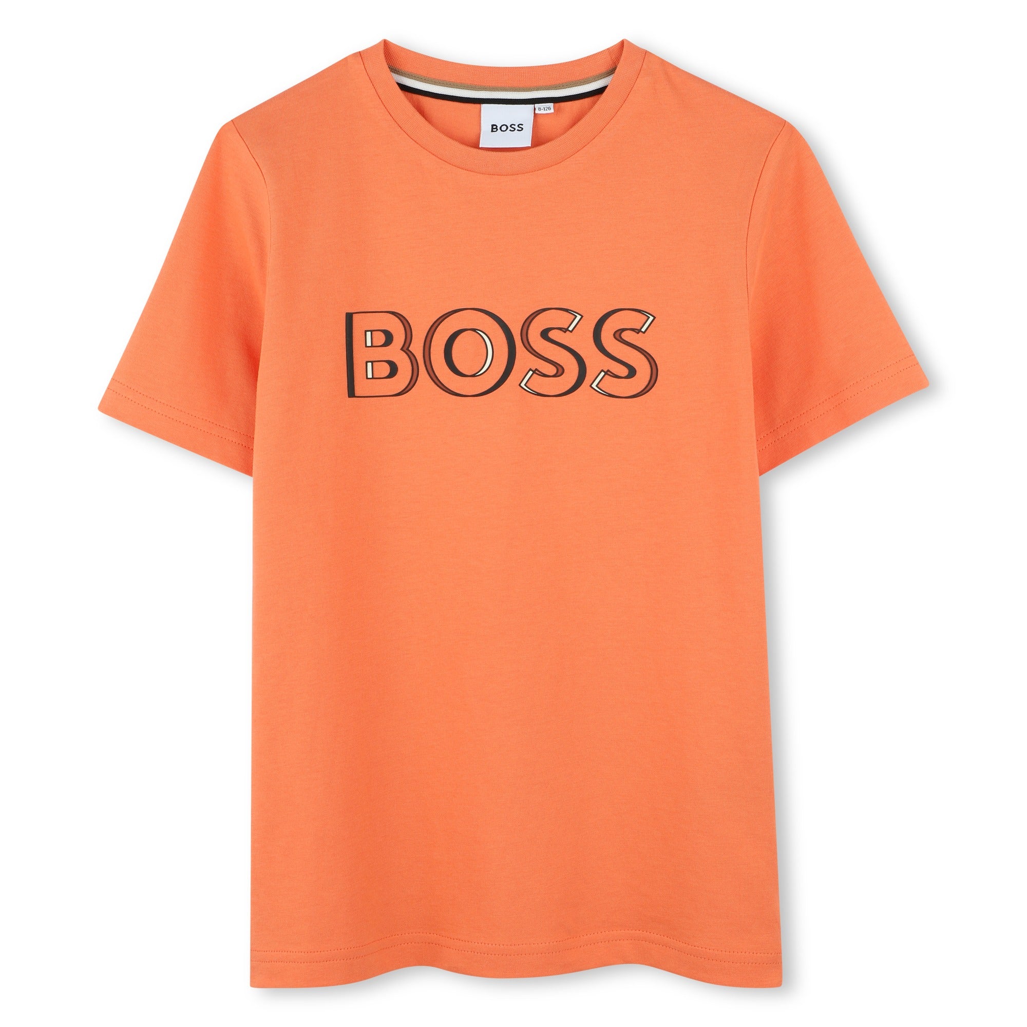 Tshirt Boss