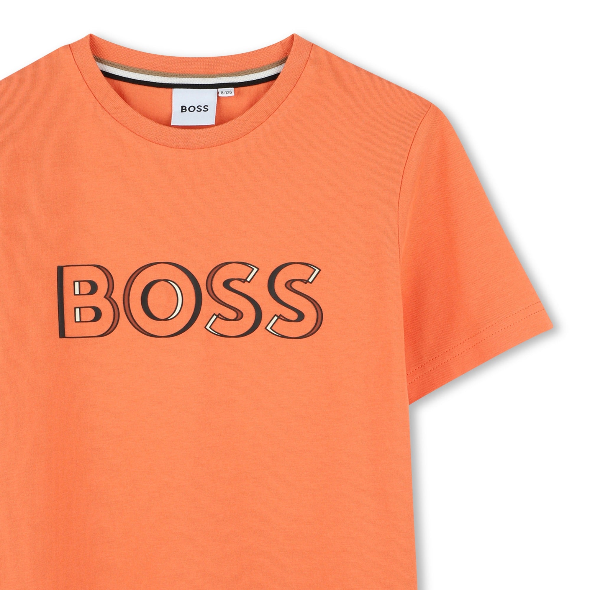 Tshirt Boss