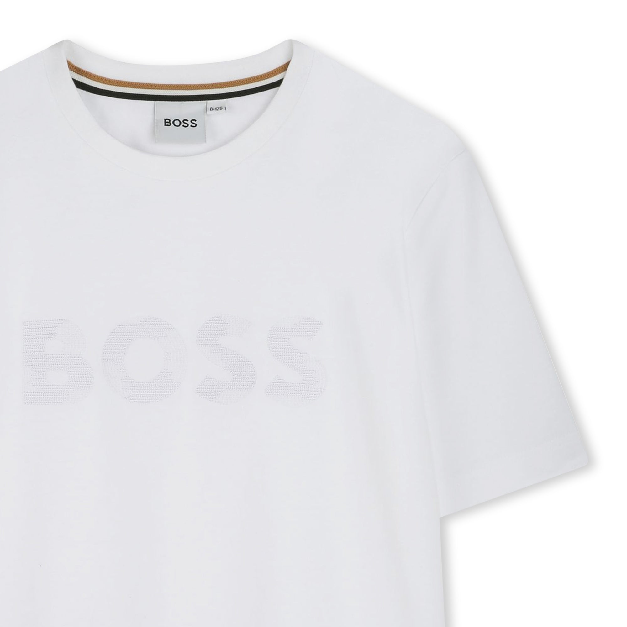 Tshirt Boss