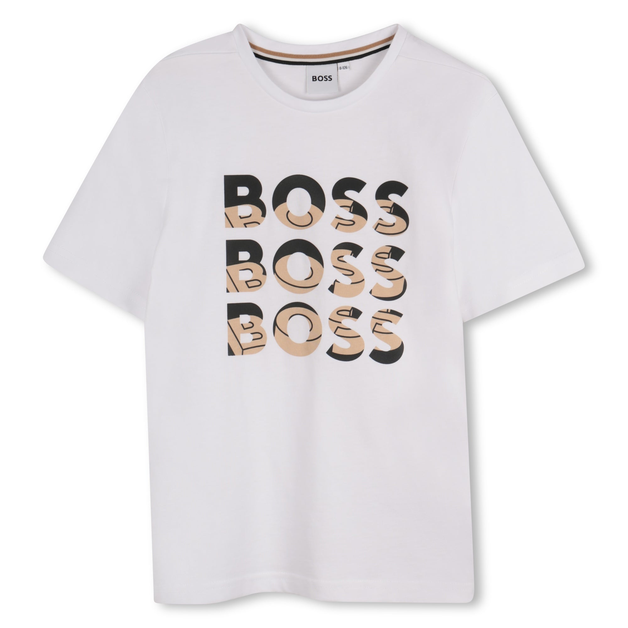 Tshirt Boss