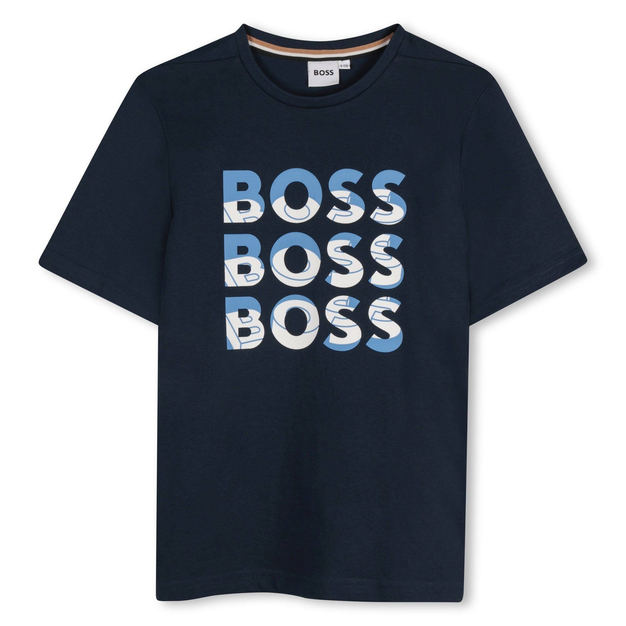 Tshirt Boss