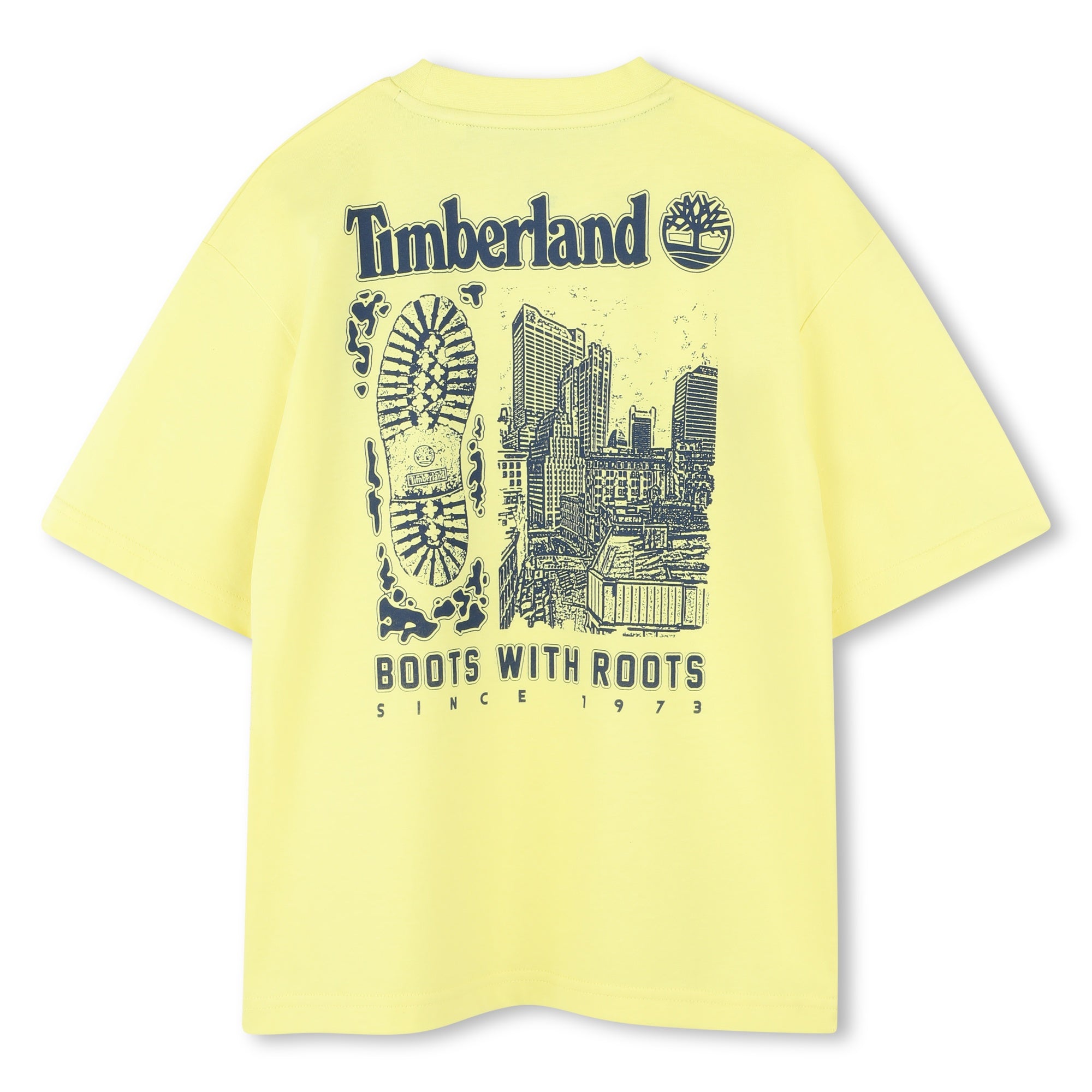 Tshirt Timberland