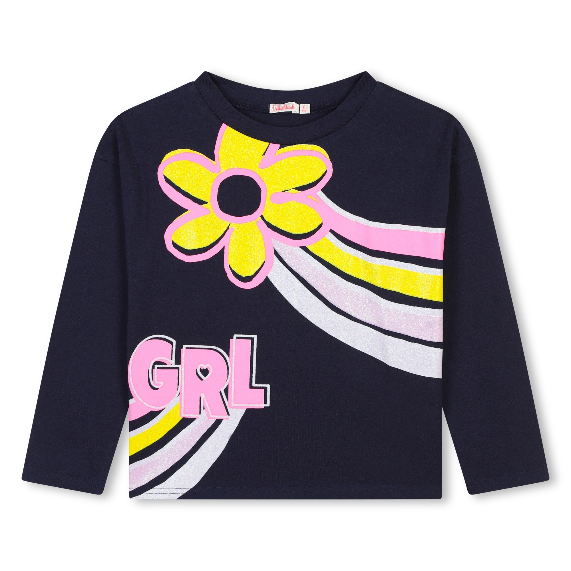 Camisola GRL Billieblush