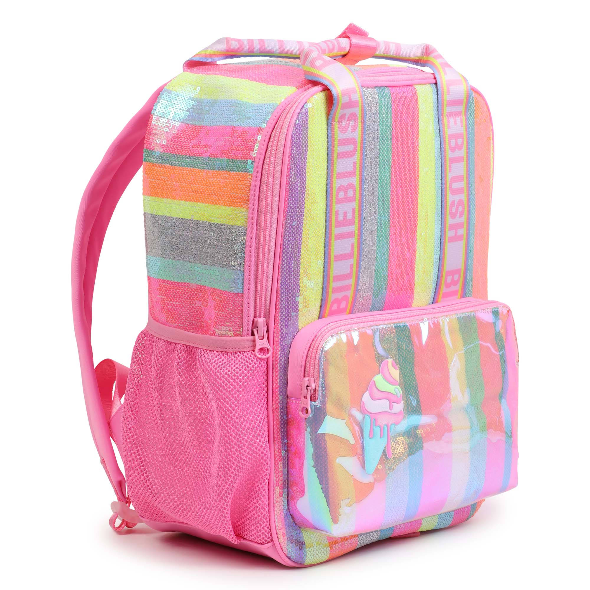 Mochila Billieblush