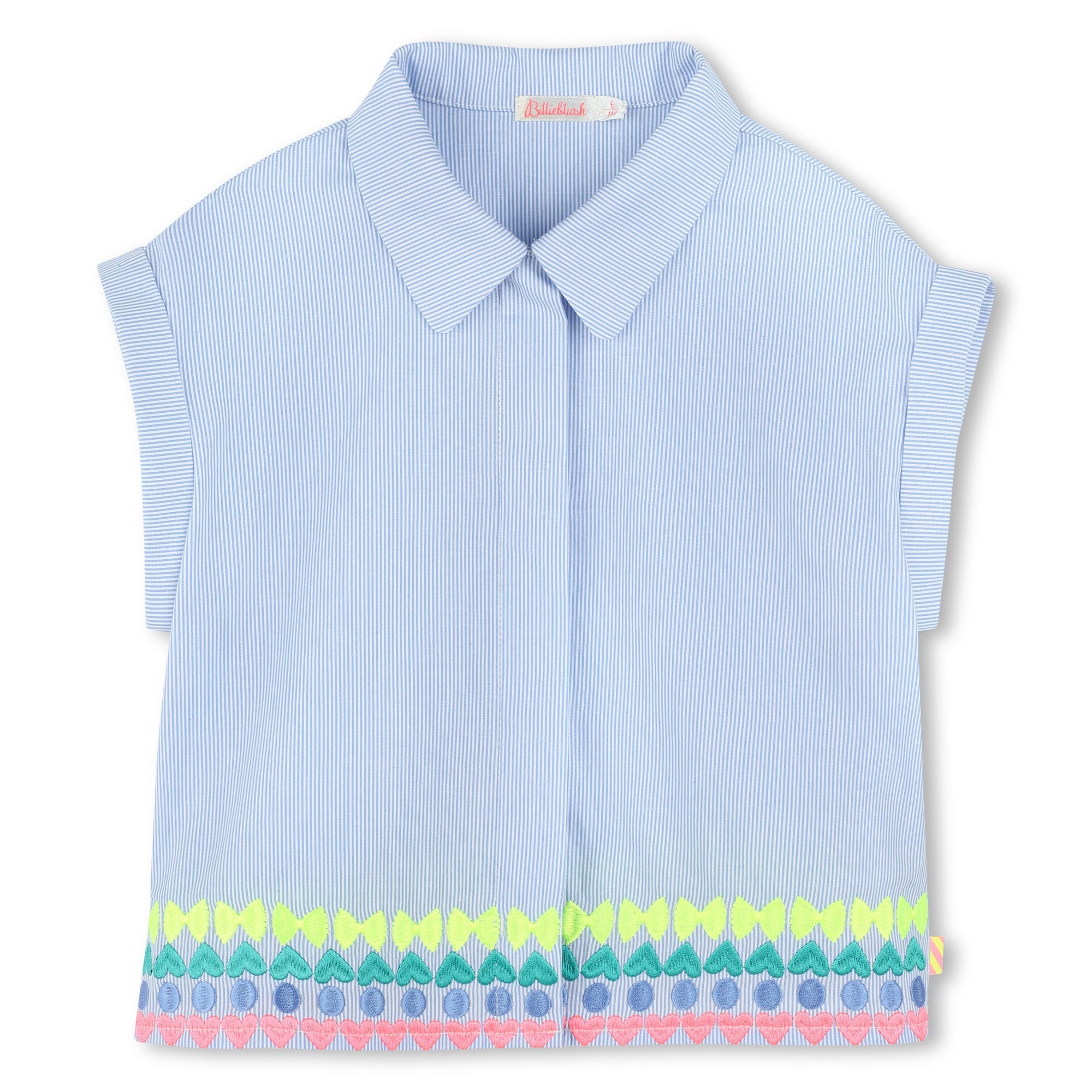 Camisa Billieblush