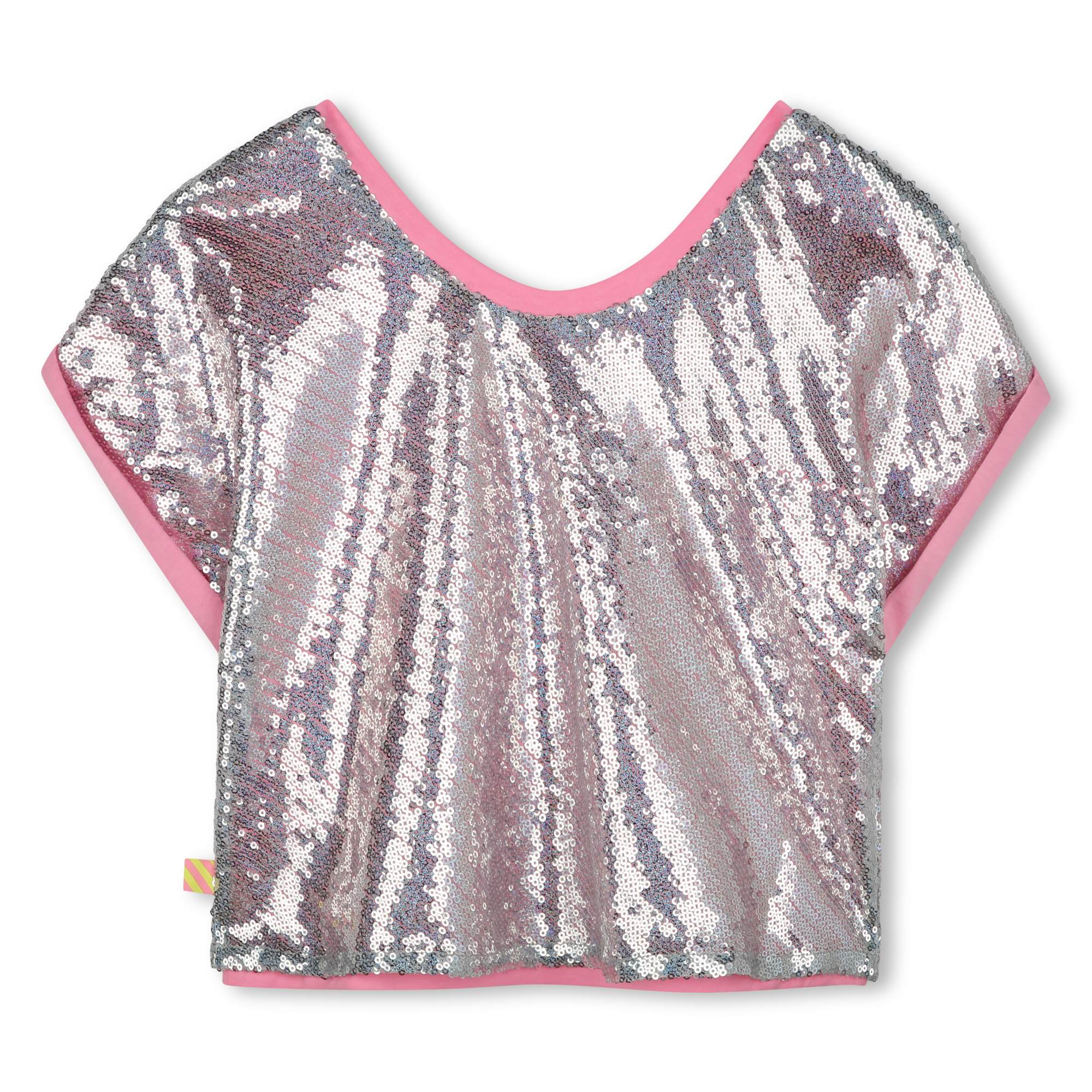 Tshirt Billieblush