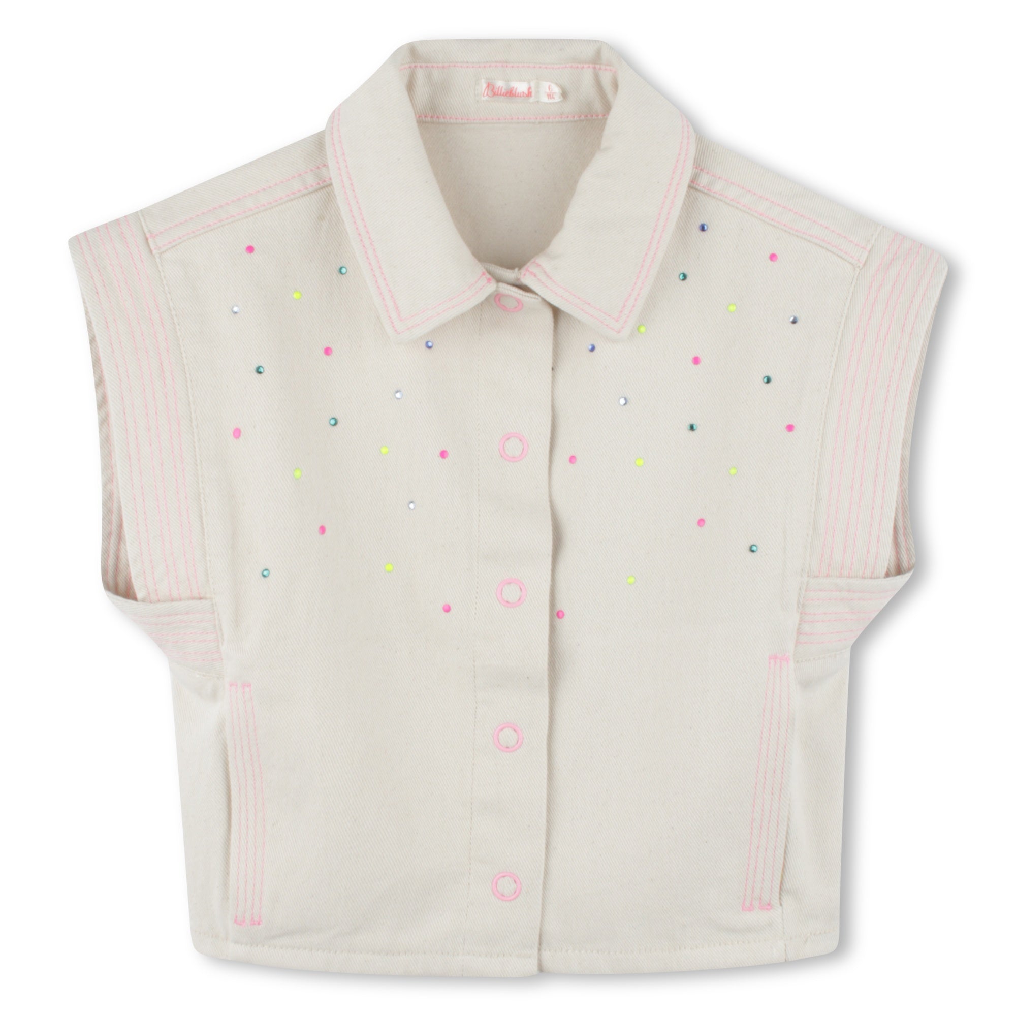 Camisa Billieblush