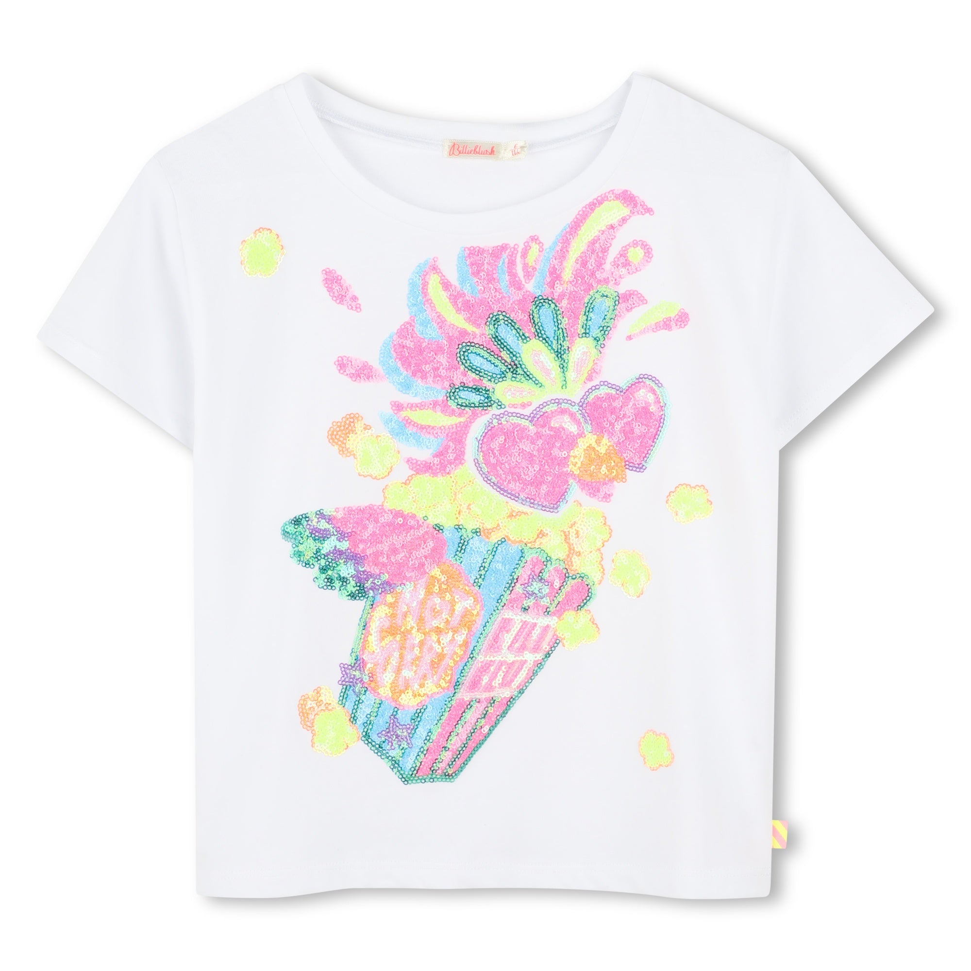 Tshirt Billieblush