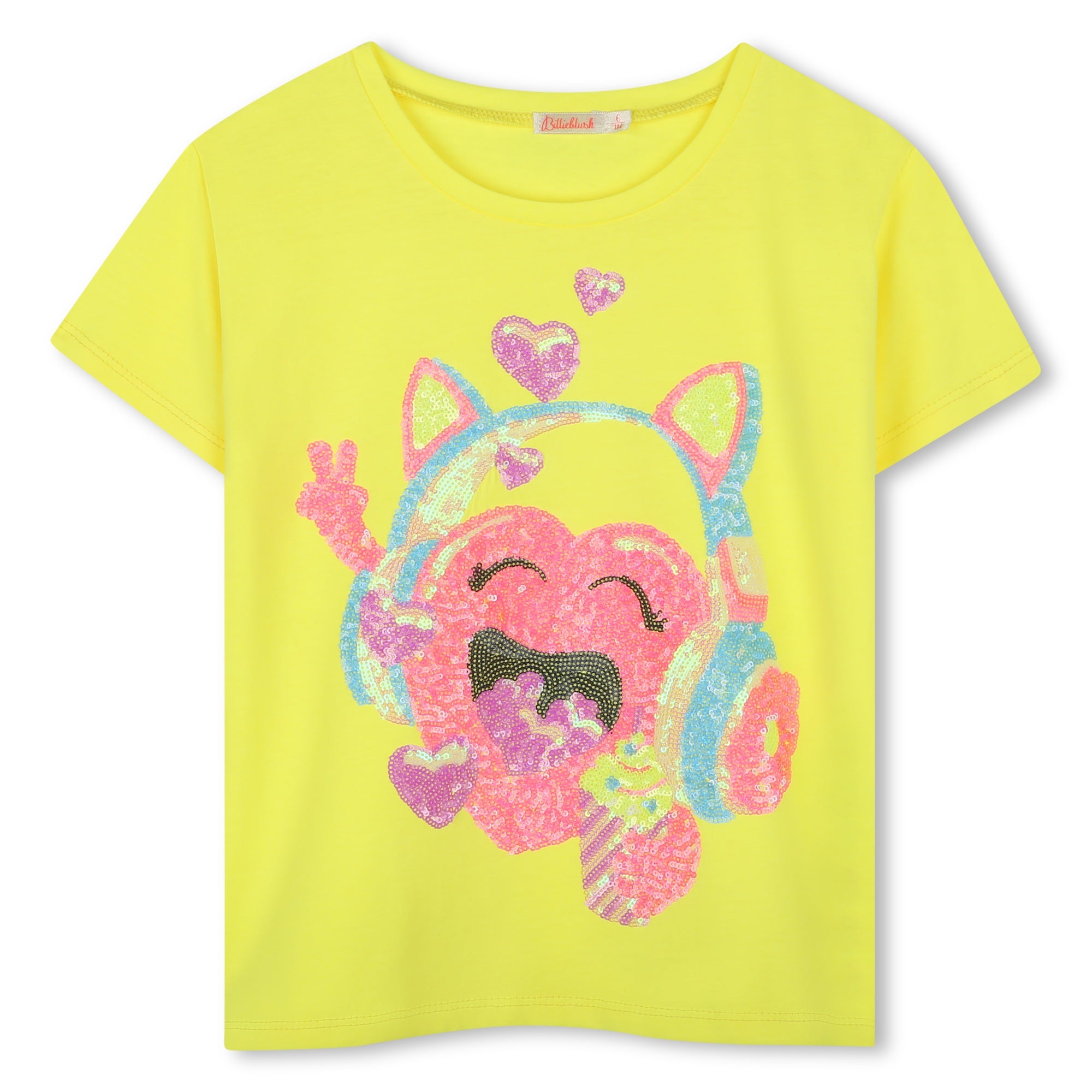 Tshirt Billieblush