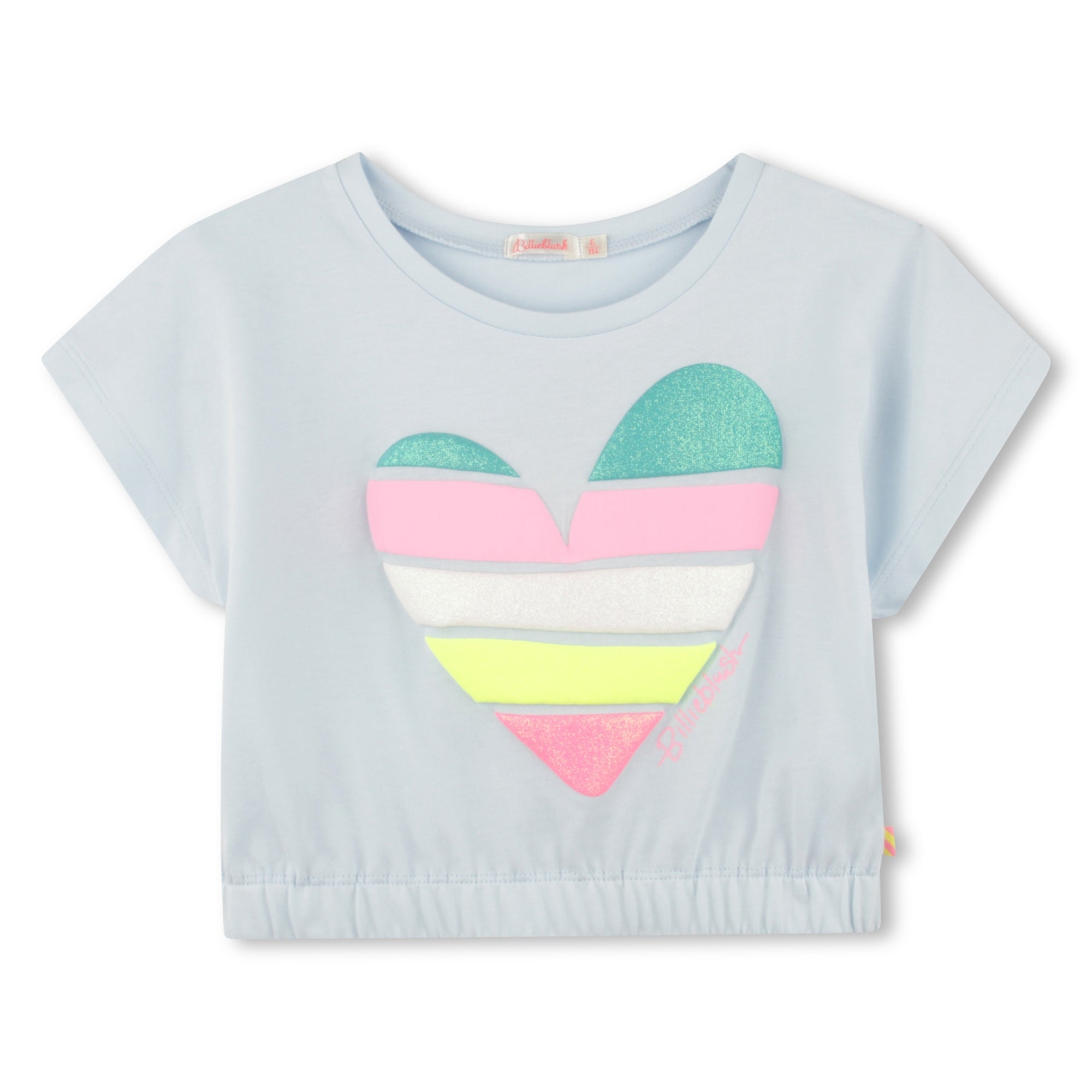 Tshirt Billieblush