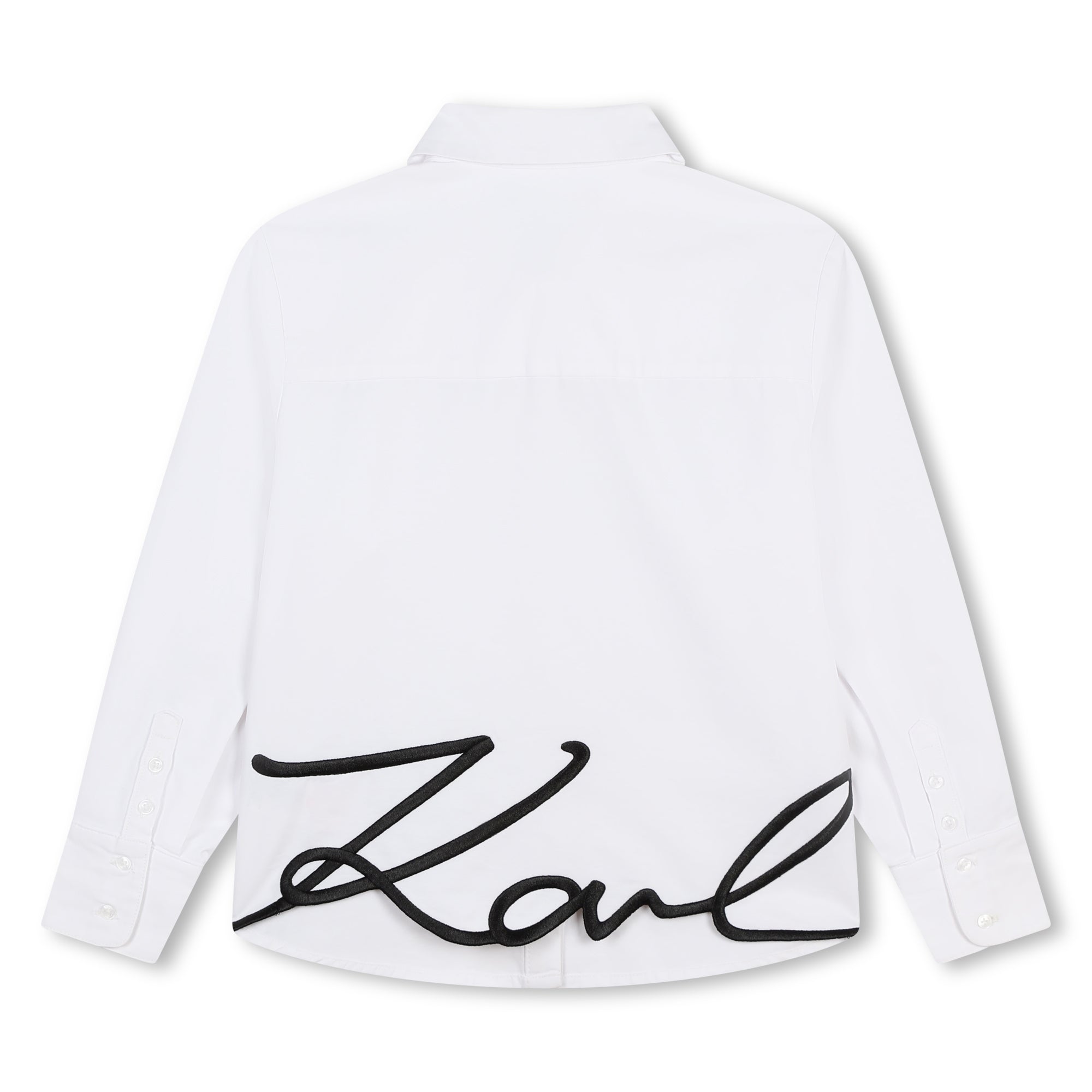 Camisa Karl