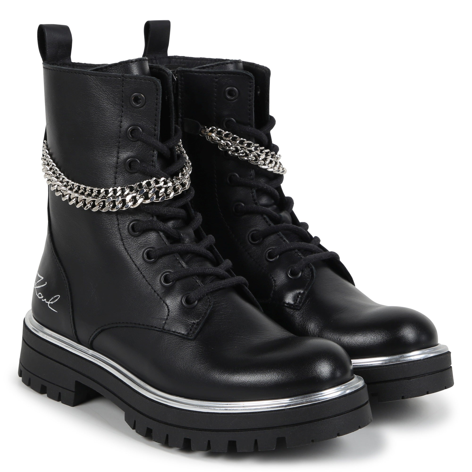 Botas Karl