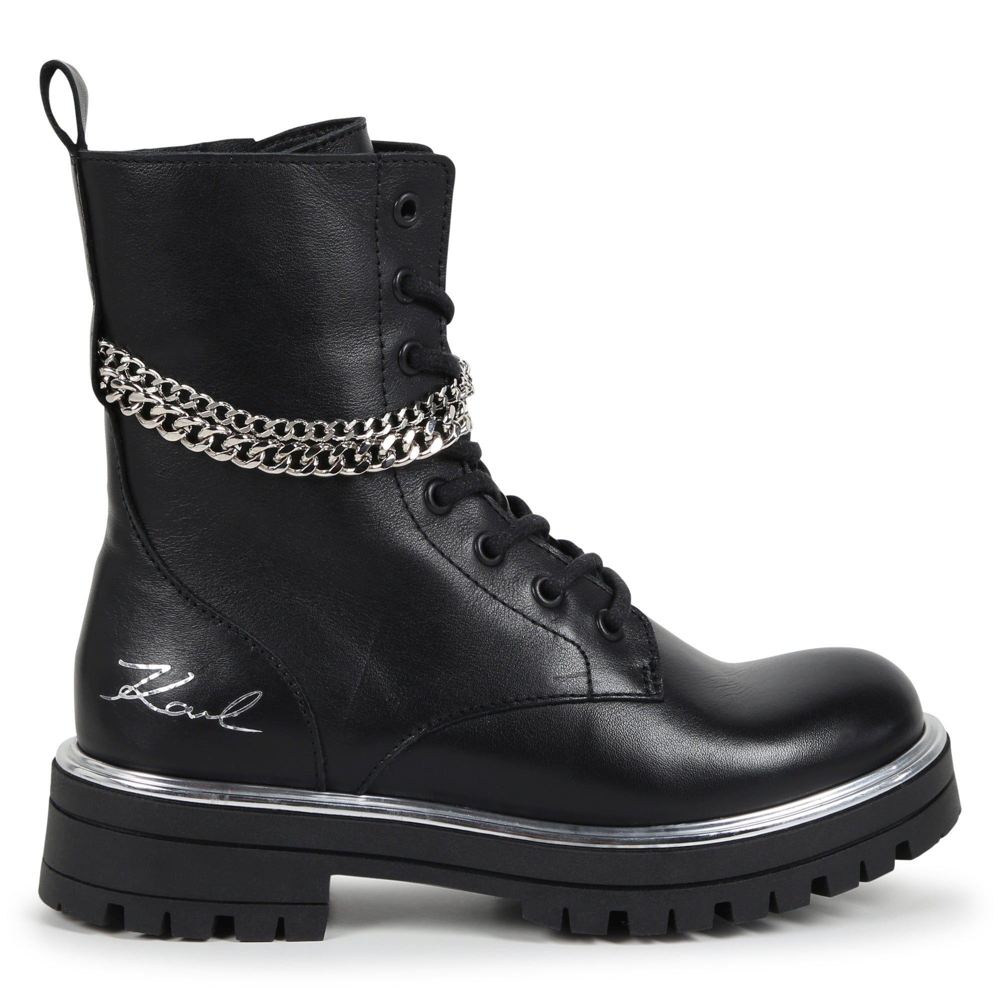 Botas Karl