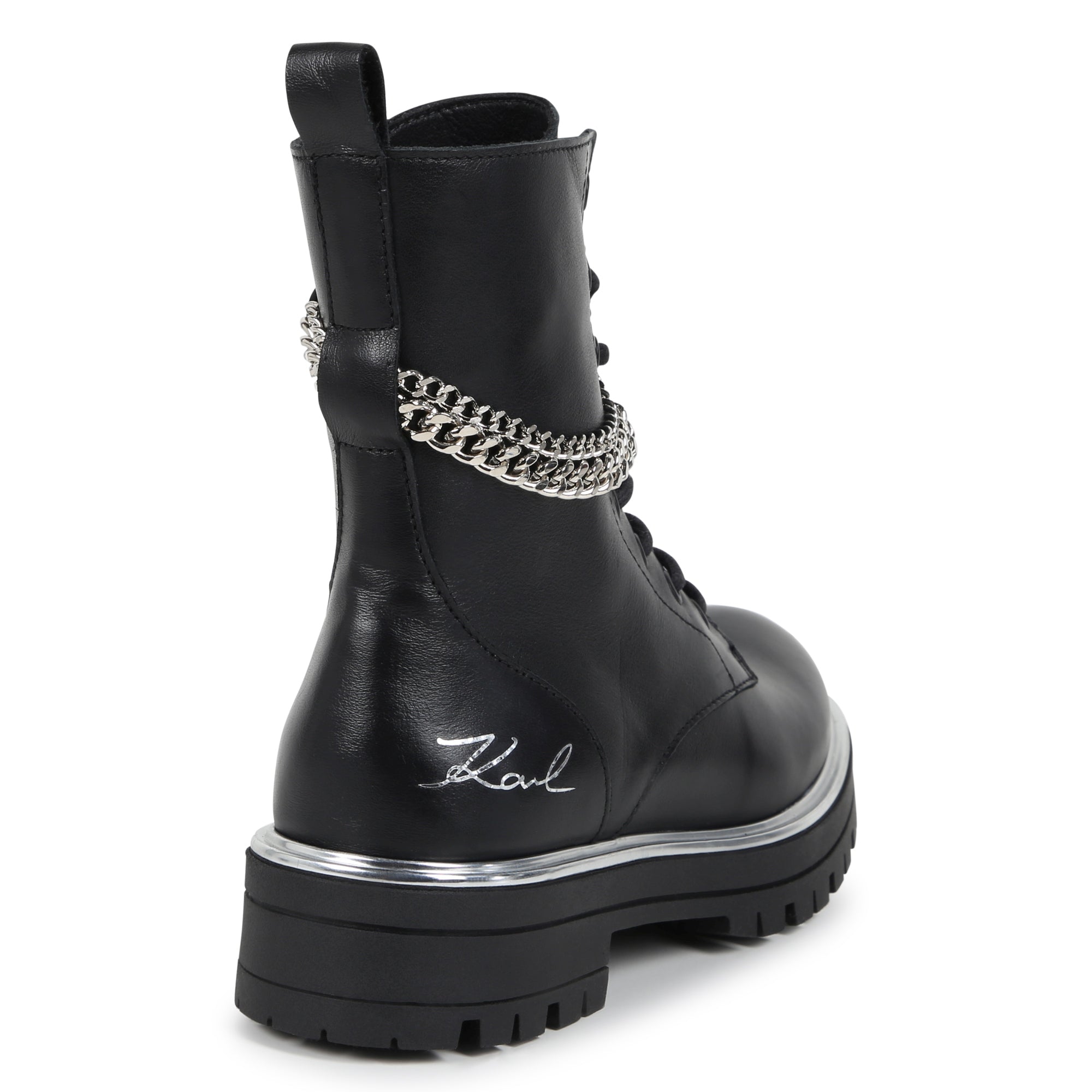 Botas Karl