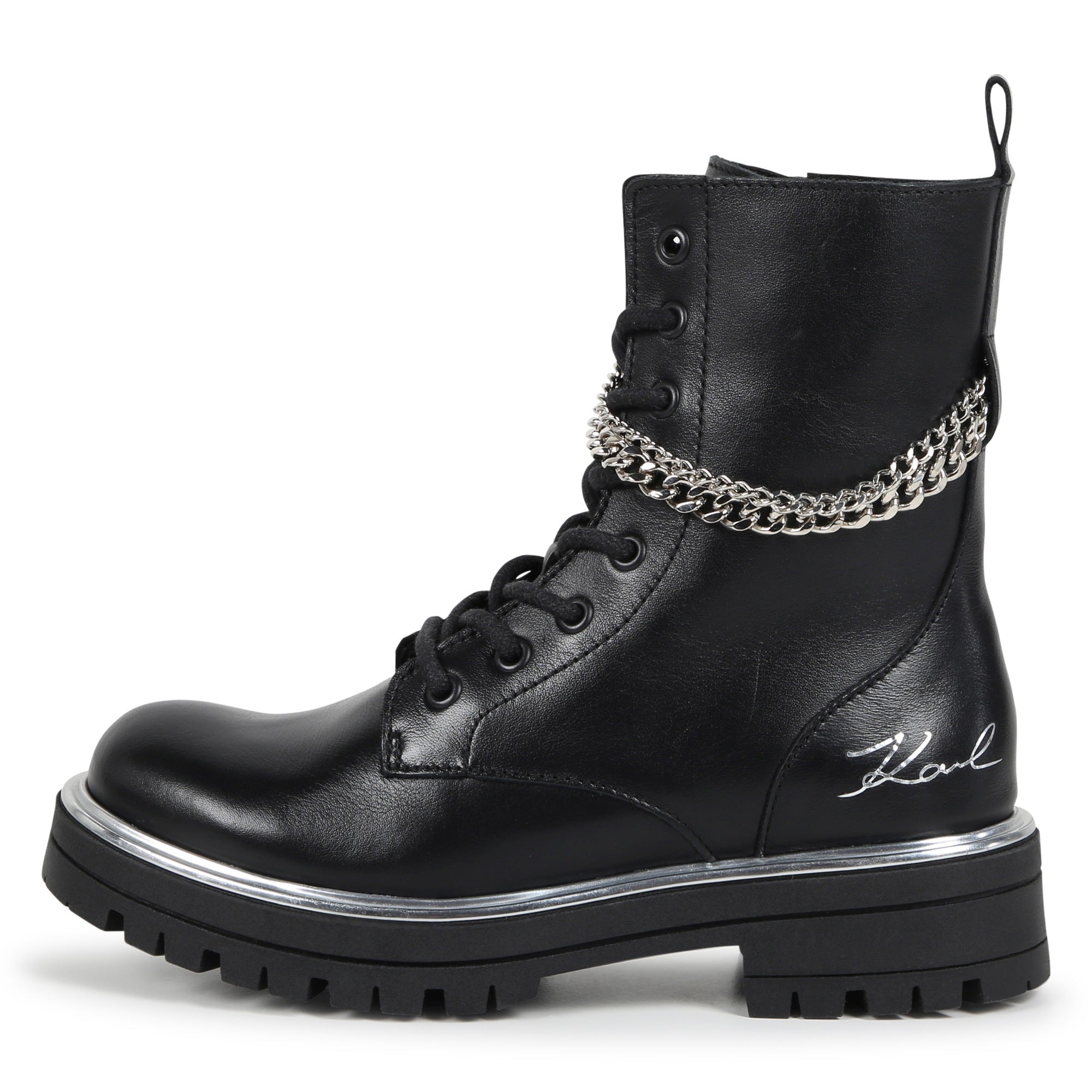 Botas Karl